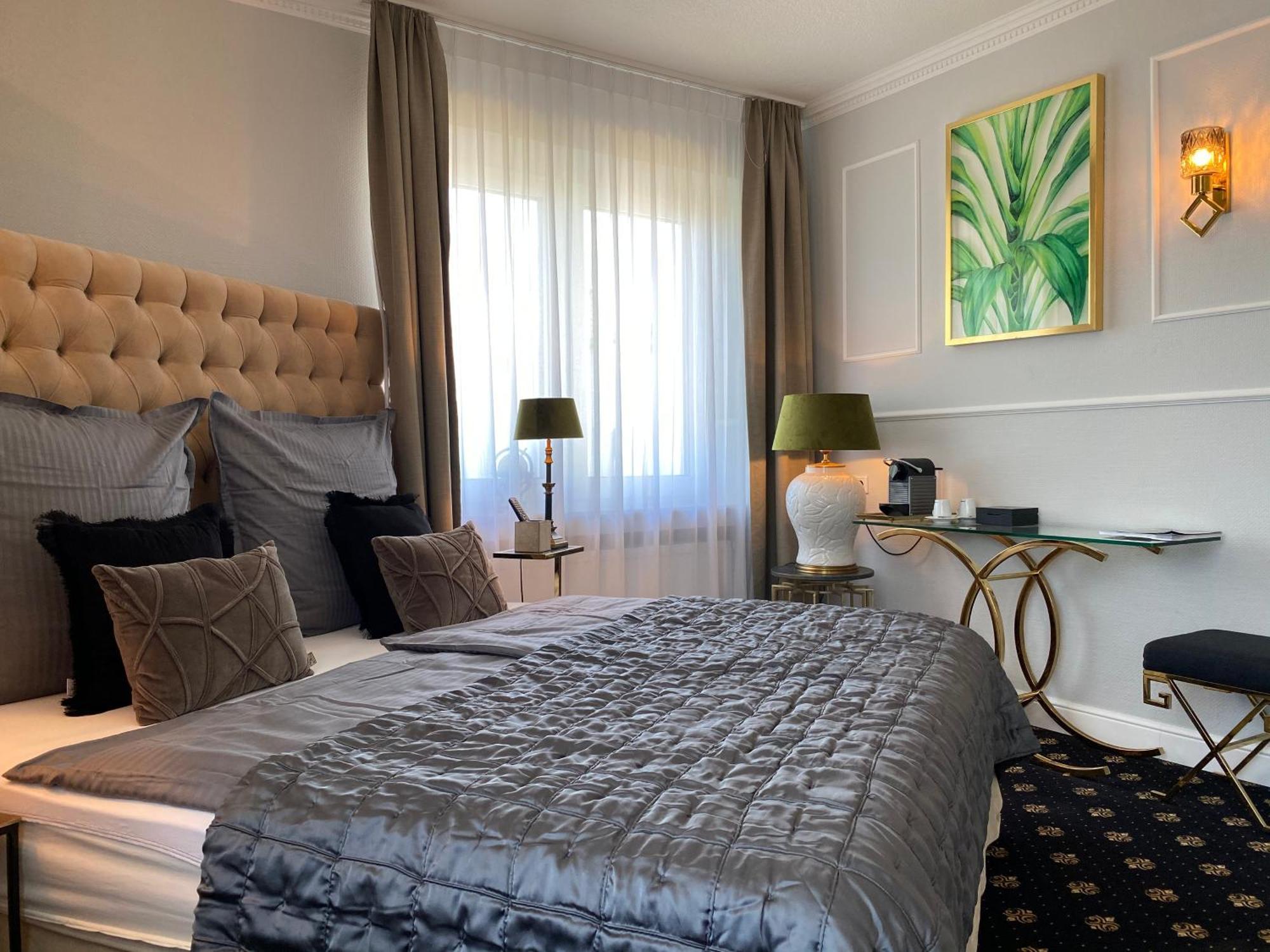 Boutique Hotel Villa Sarah — Photos 1